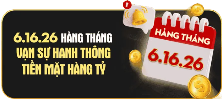 Các chương trình khuyến mãi của goal123 login
