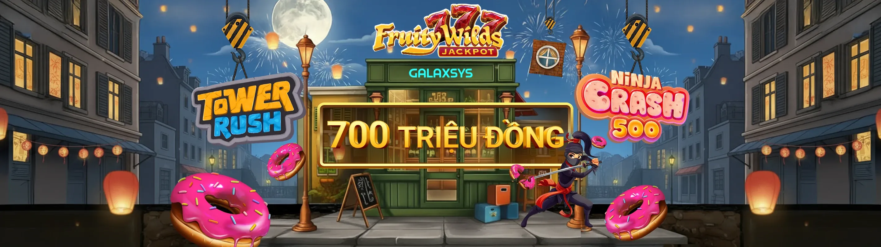 Khuyến mãi goal123 login