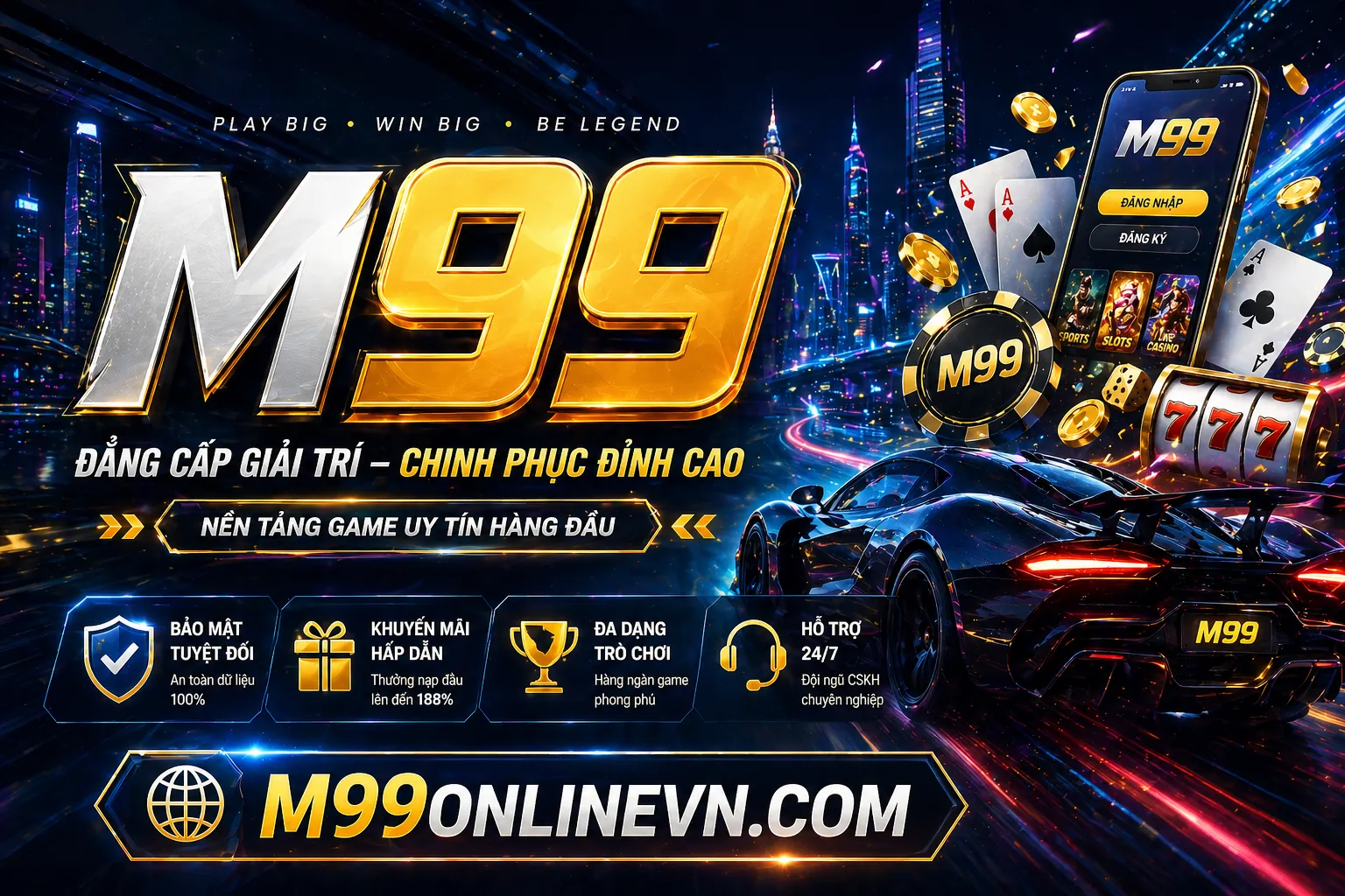 Chơi game mọi lúc mọi nơi với goal123 login