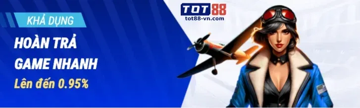 Slot Jackpot Lũy tiến
