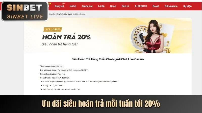 Khuyến mãi đặc biệt cho các sự kiện thể thao lớn trên Goal123 Login